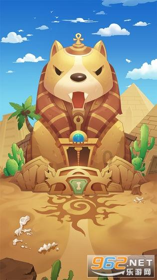 小猫钓鱼游戏龙王版有船